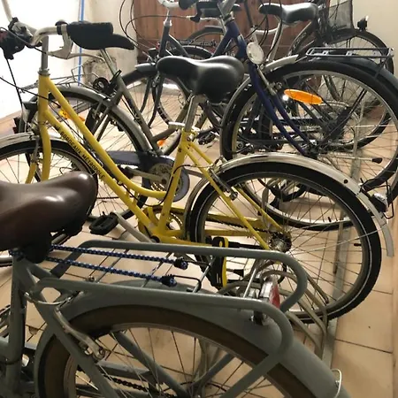 * Hyper Centre*local A Velo Apartament Bordeaux